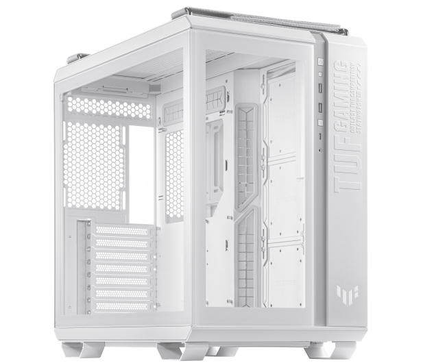 ASUS TUF Gaming GT502 White - 1115306 - zdjęcie 6